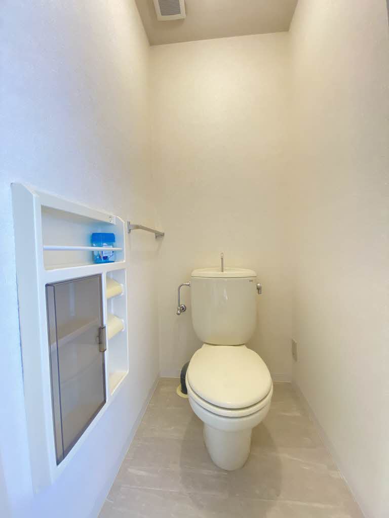 グランシャリオ D201号-9