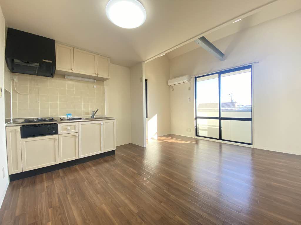 グランシャリオ D201号-10