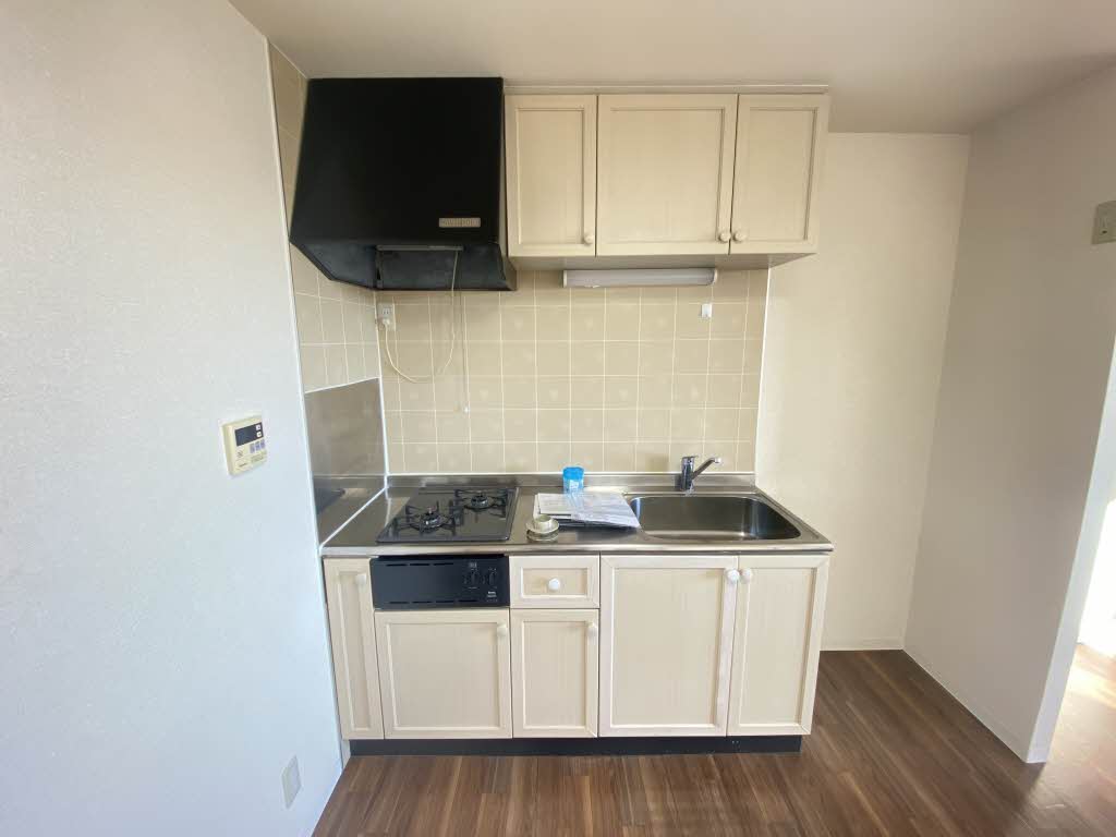 グランシャリオ D201号-12