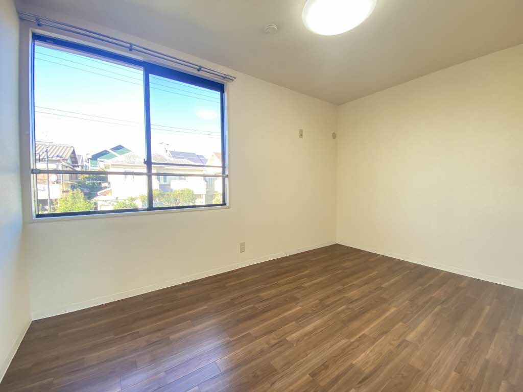 グランシャリオ D201号-13