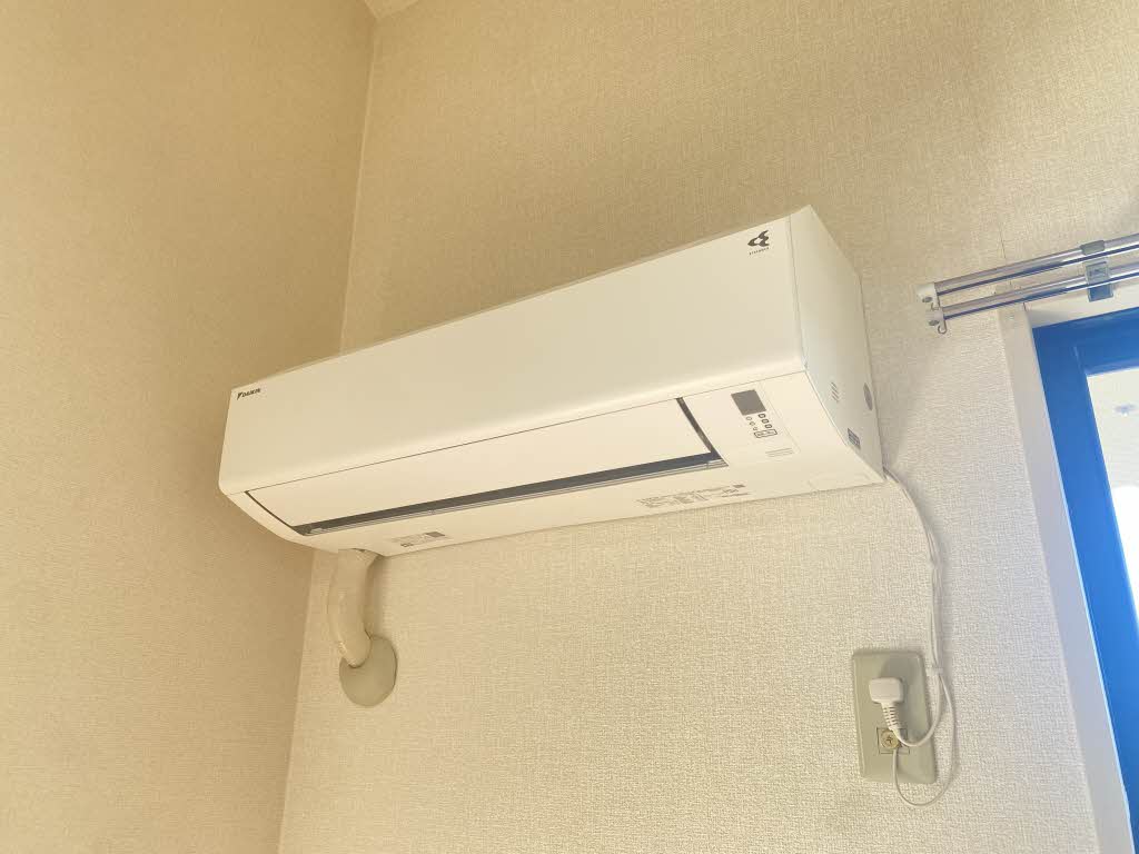 グランシャリオ D201号-14