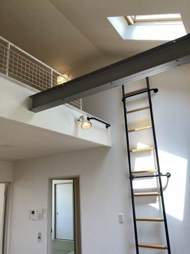 グランシャリオ D202号-6