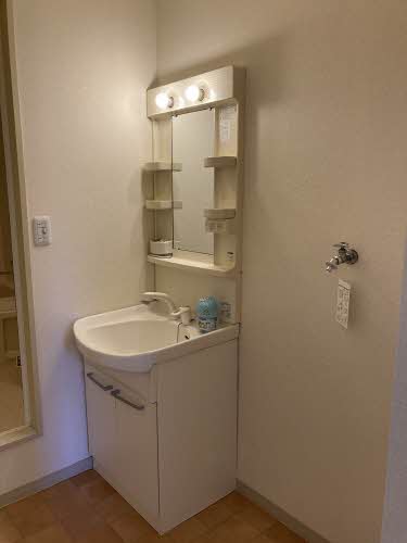 グランシャリオ D202号-9