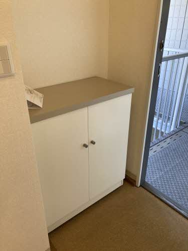 グランシャリオ D202号-14