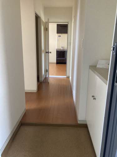 グランシャリオ D202号-15