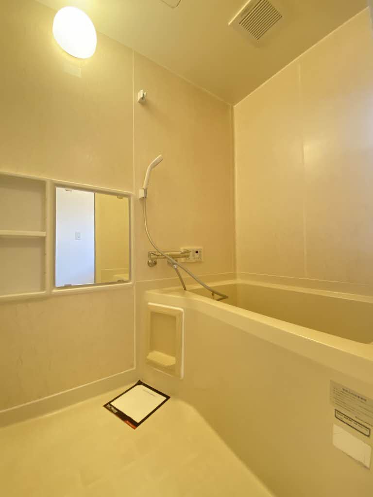 グランシャリオ F101号-4