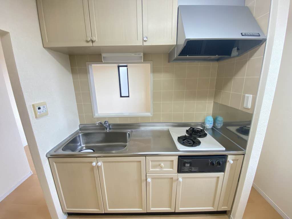 グランシャリオ F201号-4