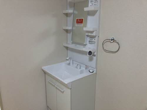 サンジュエール 0202号-7