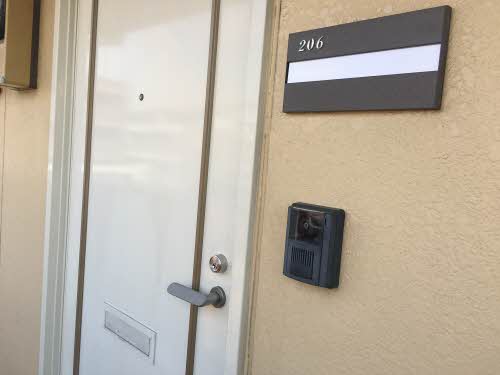 ロイヤルヒル山口 A206号-2