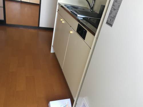 ロイヤルヒル山口 A206号-3