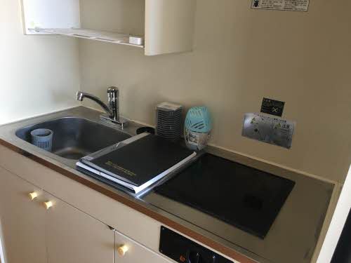 ロイヤルヒル山口 A206号-4