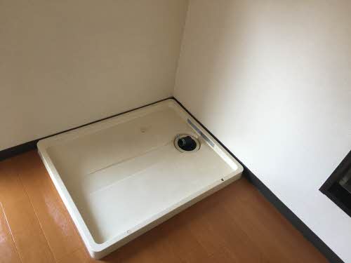 ロイヤルヒル山口 A206号-5