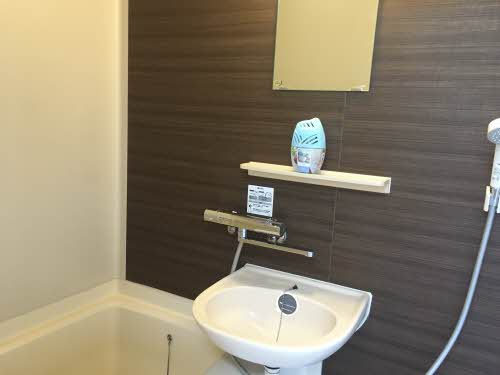 ロイヤルヒル山口 A206号-6