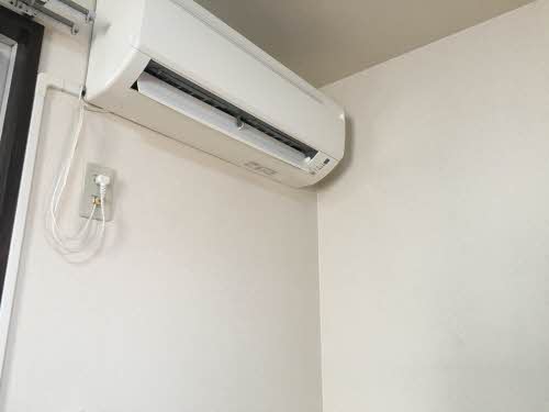 ロイヤルヒル山口 A206号-9