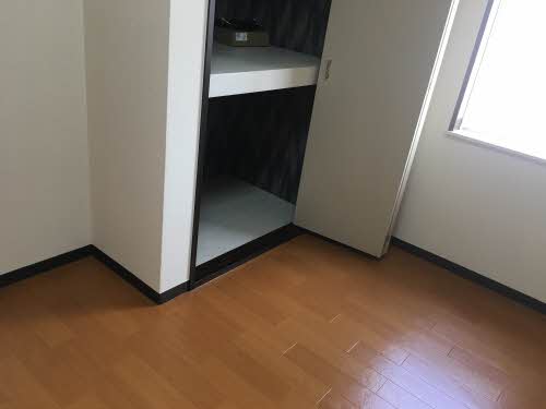 ロイヤルヒル山口 A206号-10