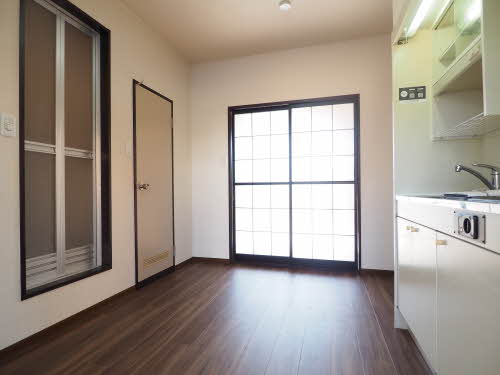 ロイヤルヒル山口 B102号-2