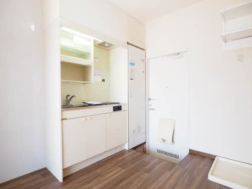 ロイヤルヒル山口 B102号-3