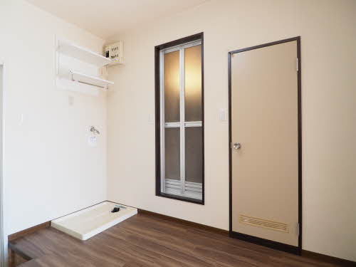 ロイヤルヒル山口 B102号-4