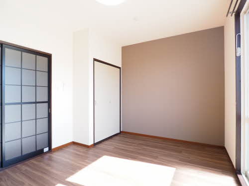 ロイヤルヒル山口 B102号-7