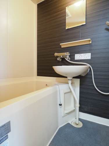 ロイヤルヒル山口 B102号-9