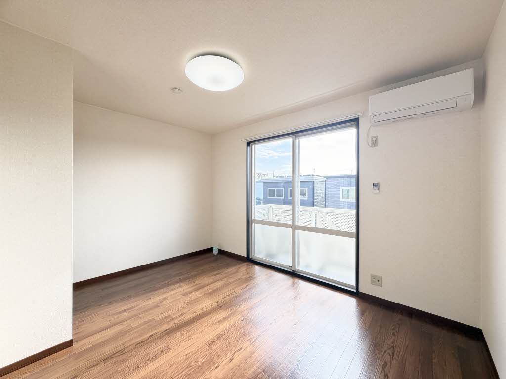 ロイヤルヒル山口 B203号-3