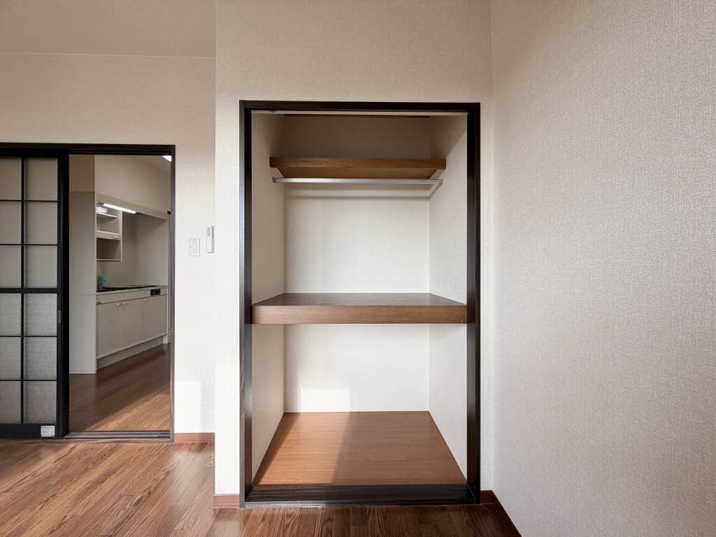 ロイヤルヒル山口 B203号-4