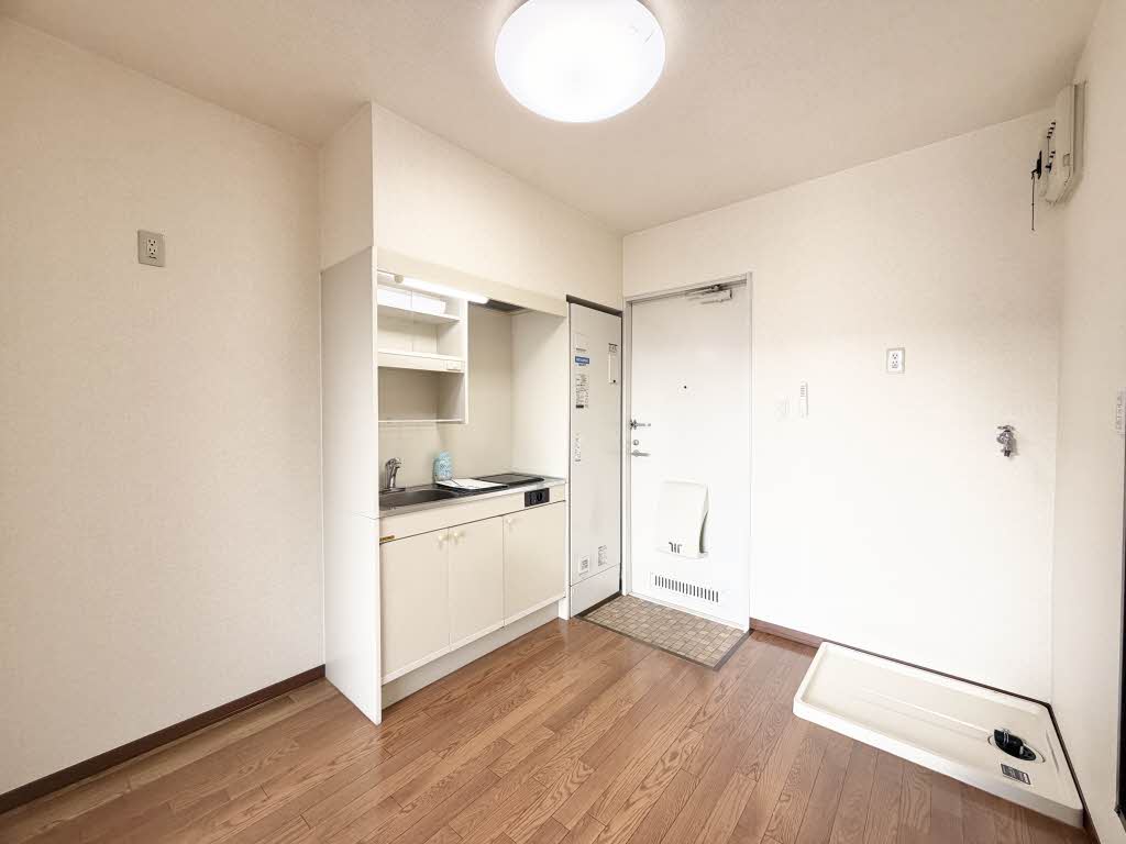 ロイヤルヒル山口 B203号-5