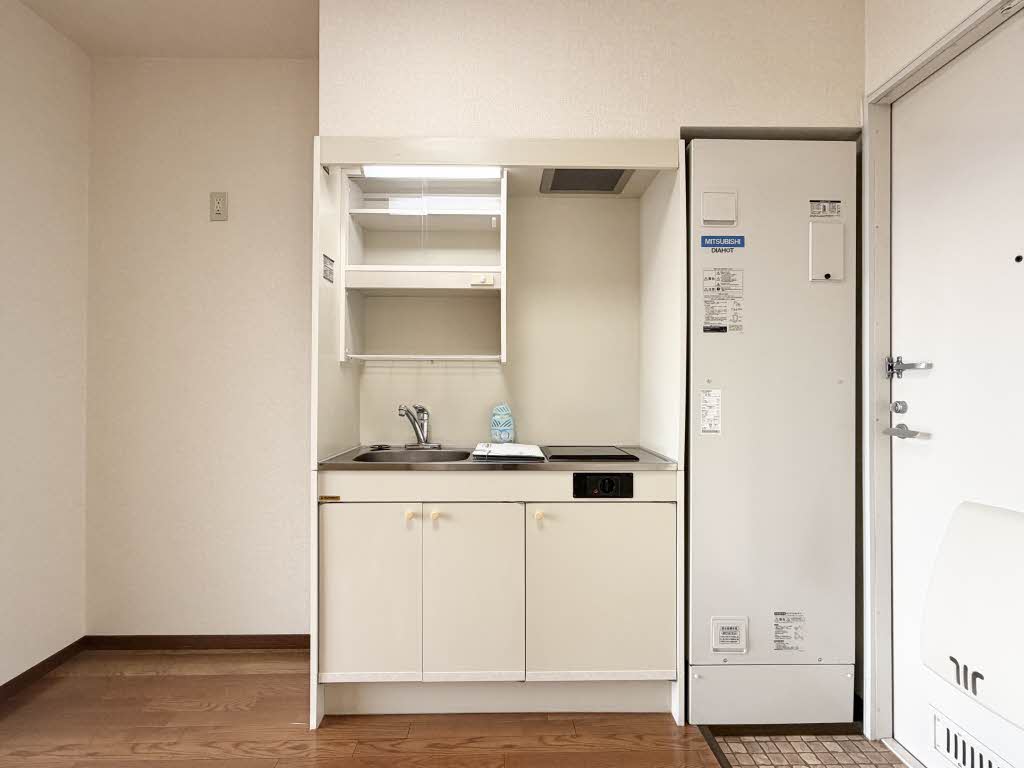 ロイヤルヒル山口 B203号-6