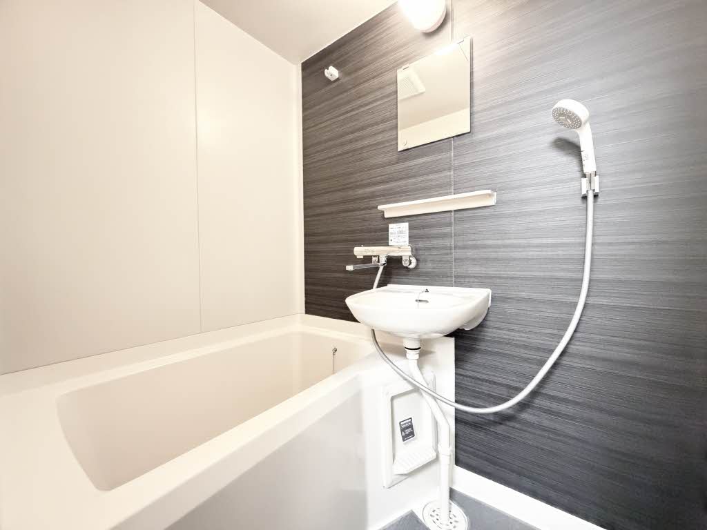 ロイヤルヒル山口 B203号-7