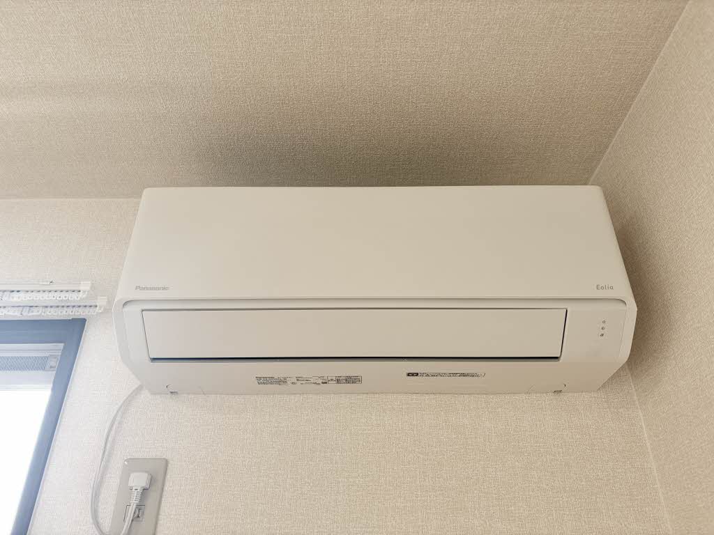 ロイヤルヒル山口 B203号-11