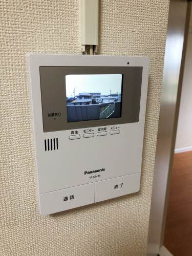 ムーンビーチ美浜 0202号-8