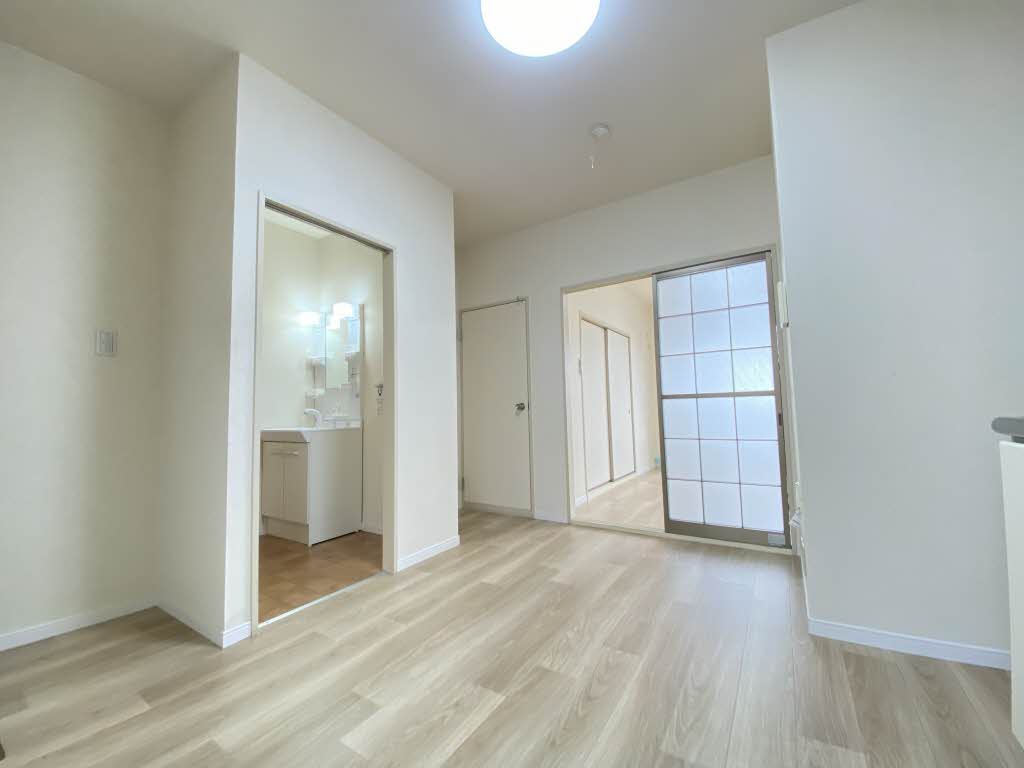 パークヒルズ御子陣 0202号-3