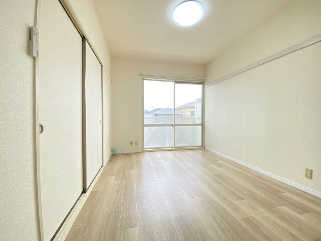 パークヒルズ御子陣 0202号-8
