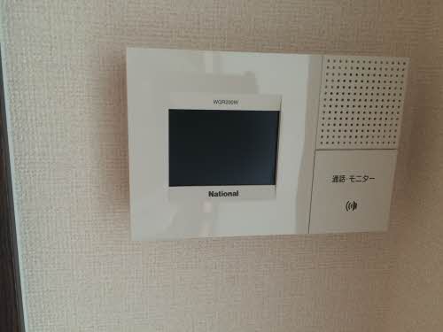 グランパルク A201号-10
