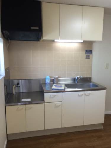 フレグランス横川 A203号-3