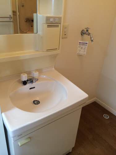 フレグランス横川 A203号-4