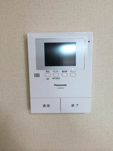 フレグランス横川 A203号-6