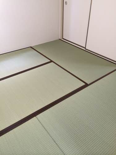 フレグランス横川 A203号-8