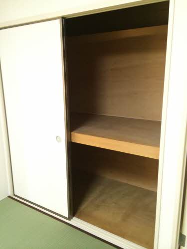 フレグランス横川 A203号-9