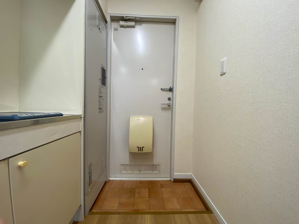 ＡＮＮＥＸＡⅢ 0203号-8