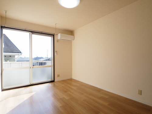 グリーンハイツ旭 C207号-2