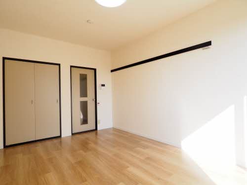 グリーンハイツ旭 C207号-3