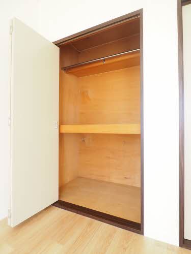 グリーンハイツ旭 C207号-4