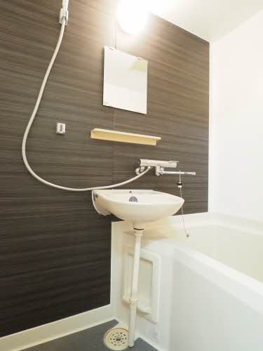 グリーンハイツ旭 C207号-8