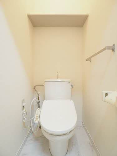 グリーンハイツ旭 C207号-9