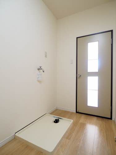 グリーンハイツ旭 C207号-11