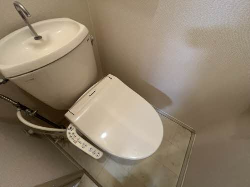 ドミール明知山 0103号-9