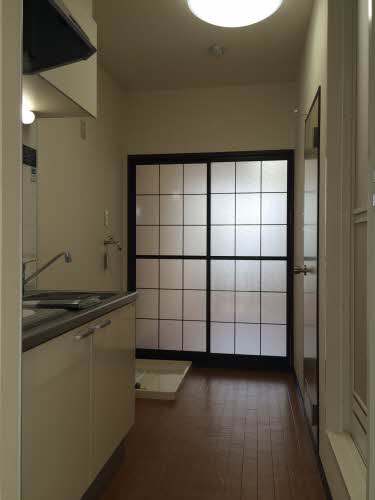 グリーンコーポ乾出 0103号-10