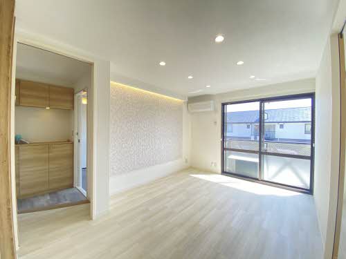 ポールプラン A202号-3