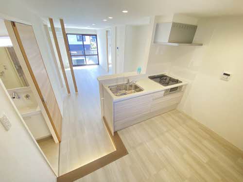 ポールプラン A202号-5